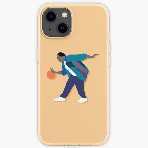 Secret Weapon iPhone Soft Case