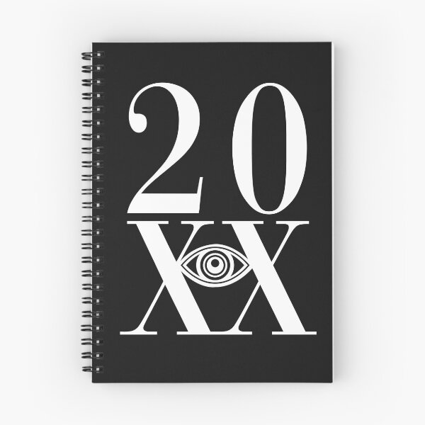Item preview, 20XX White designed and sold by shawaky.