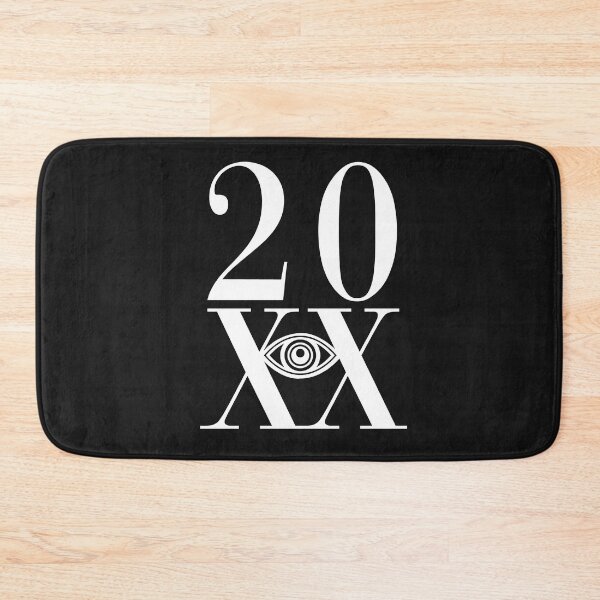 Item preview, 20XX White designed and sold by shawaky.