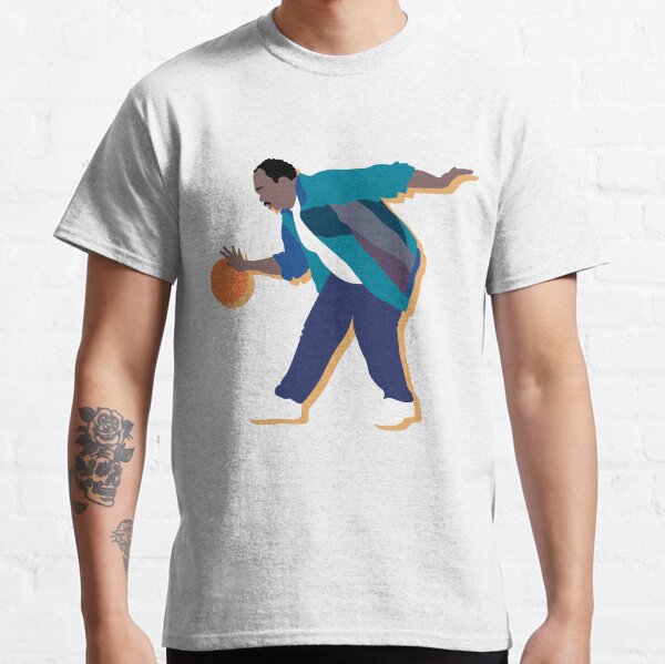 Secret Weapon Classic T-Shirt