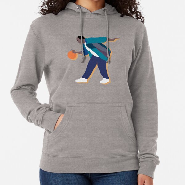 Secret Weapon  Lightweight Hoodie