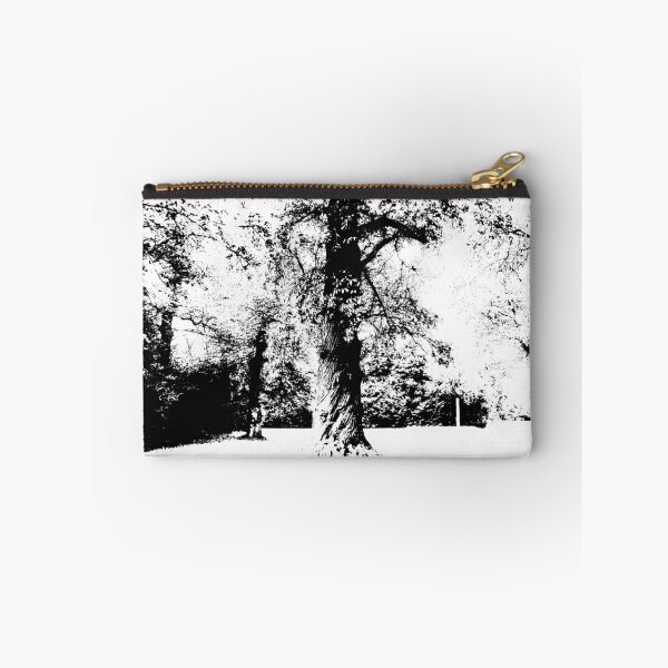 Item preview, Black and White Tree designed and sold by TataniaRosa.