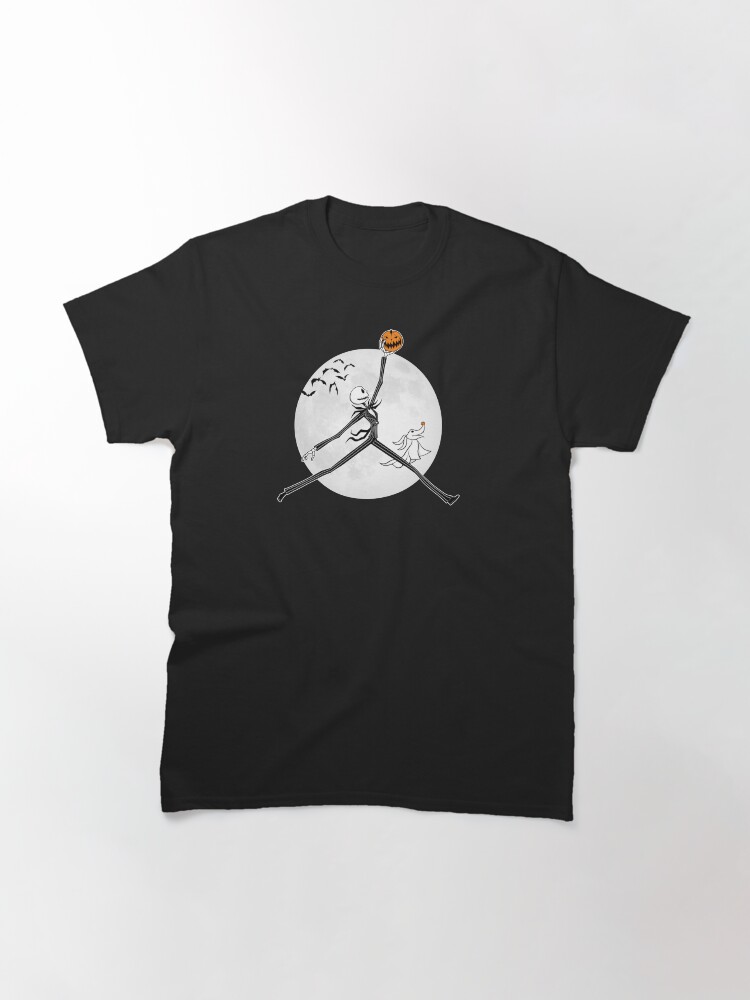 Alternate view of Air Jack Classic T-Shirt