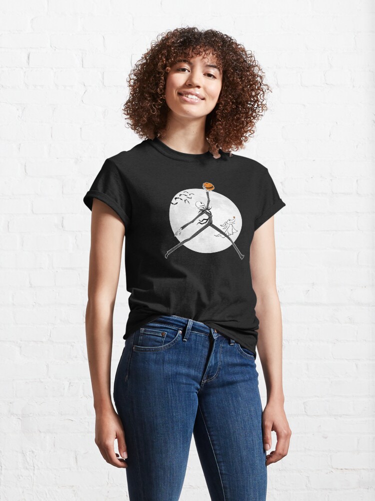 Alternate view of Air Jack Classic T-Shirt