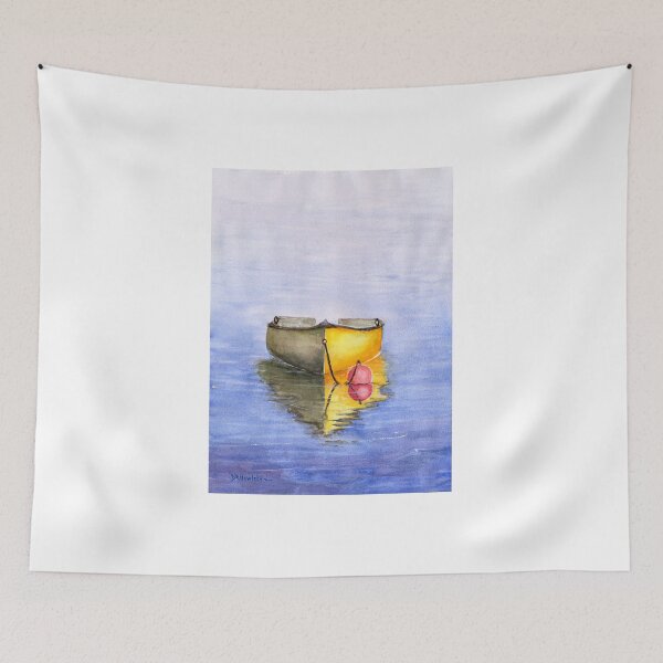 Item preview, "Serenity" designed and sold by thedocandcat.
