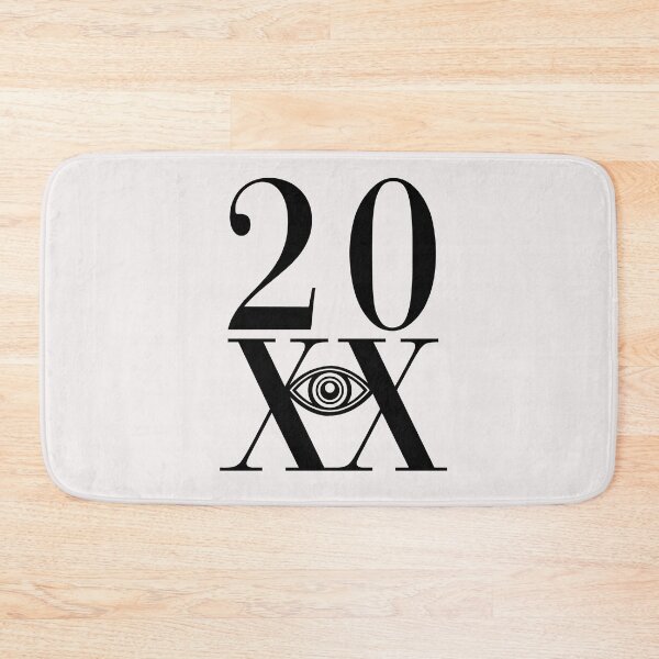 Item preview, 20XX Black designed and sold by shawaky.