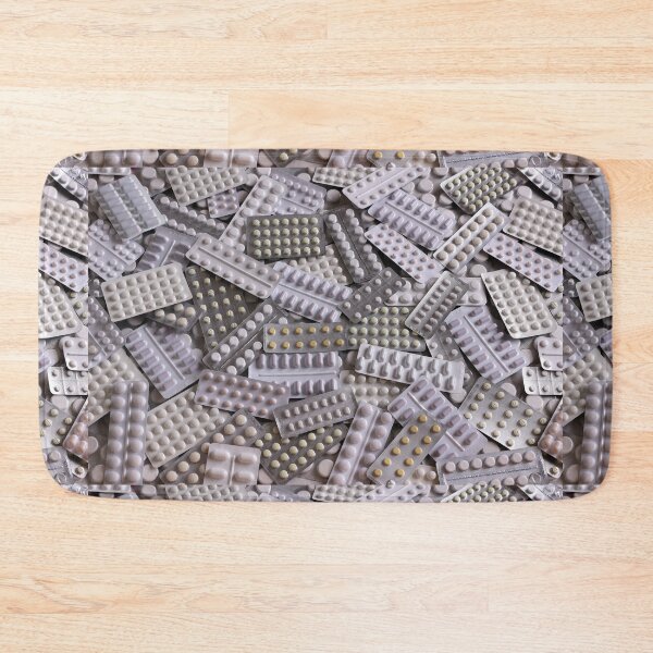 Item preview, pills designed and sold by pinkal.