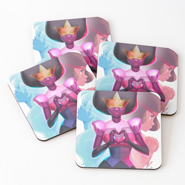 Item preview, GARNET Steven Universe Future designed and sold by RitaMira.