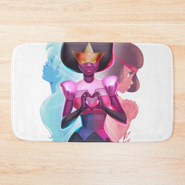 Item preview, GARNET Steven Universe Future designed and sold by RitaMira.