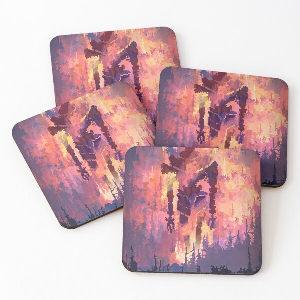 Item preview, Unrest designed and sold by Carrion.