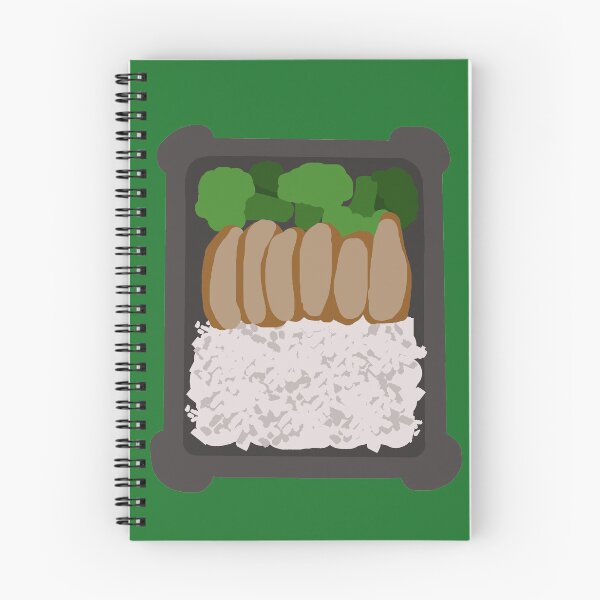 Item preview, Meal prep  time! designed and sold by Tragicoma.