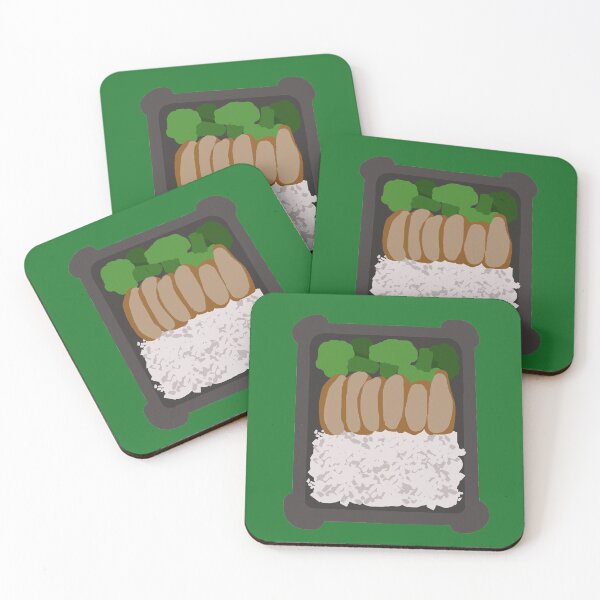Item preview, Meal prep  time! designed and sold by Tragicoma.