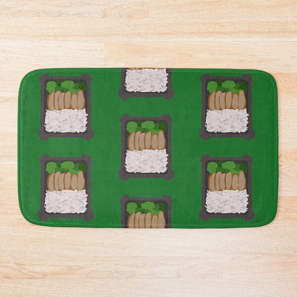 Item preview, Meal prep  time! designed and sold by Tragicoma.