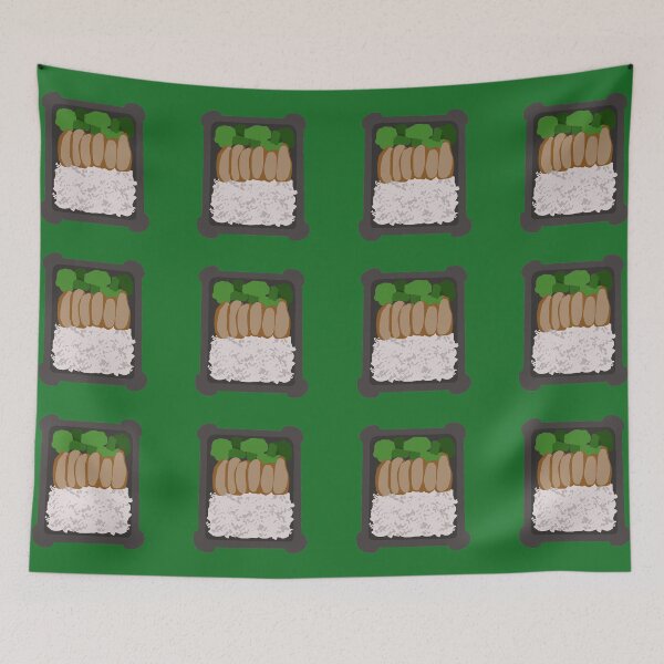 Item preview, Meal prep  time! designed and sold by Tragicoma.
