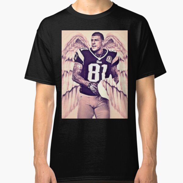 hernandez shirt