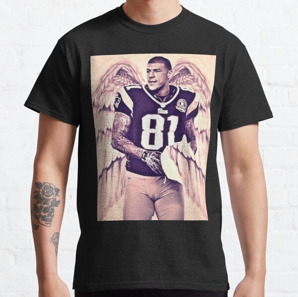 hernandez shirt