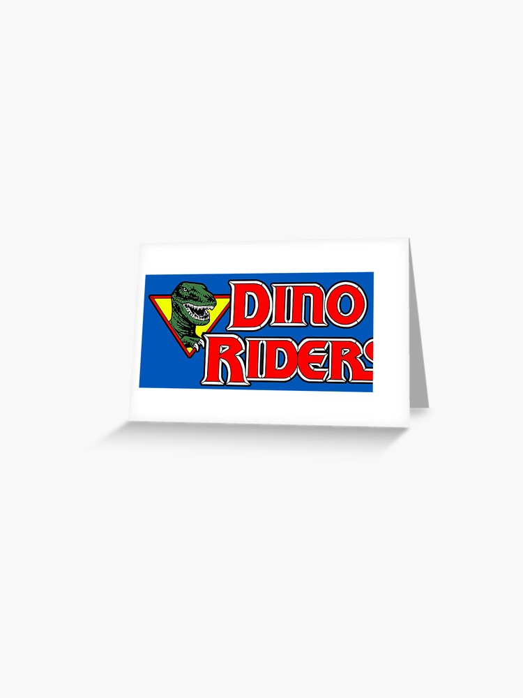 Dino Crisis 2 Regina & Dylan Greeting Card for Sale by mr-jerichotv