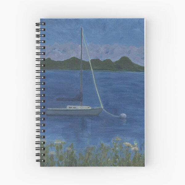 Item preview, Sail Time designed and sold by thedocandcat.