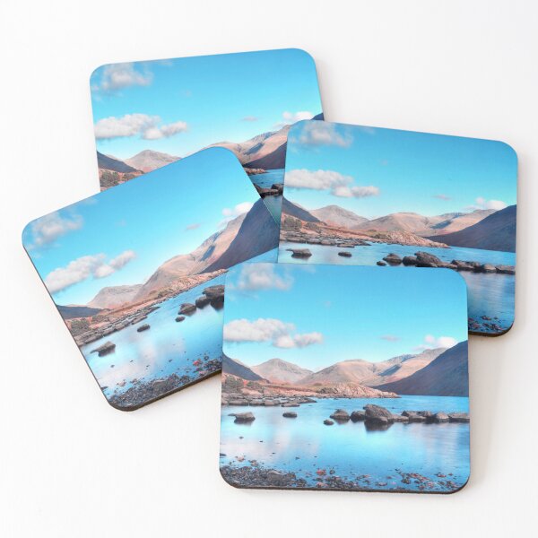 Item preview, Wastwater Blues designed and sold by Sarah Couzens.