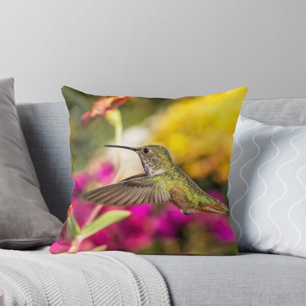 Item preview, Check Out That Zinnia designed and sold by MCHerdering Photography.