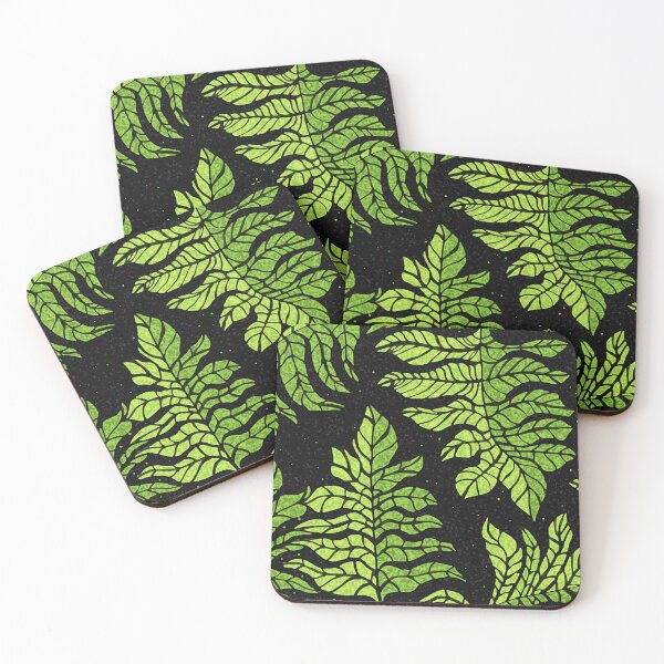 Item preview, Graphic leaves designed and sold by beamorello.