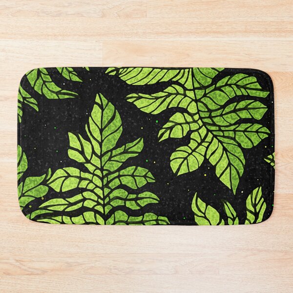 Item preview, Graphic leaves designed and sold by beamorello.