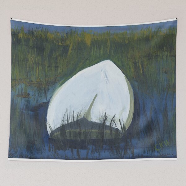 Item preview, Quanset Landing designed and sold by thedocandcat.