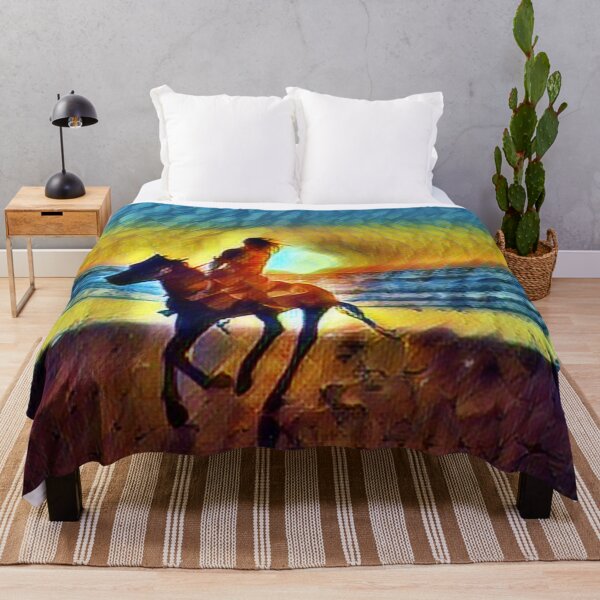 Item preview, Rider and Horse 11 designed and sold by What I See by Dawne.