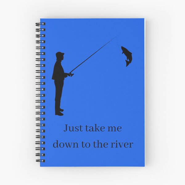 Item preview, Just take me down to the river designed and sold by ANightbird13.
