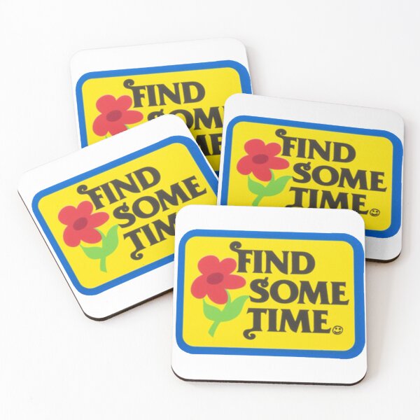 Item preview, Find Some Time designed and sold by Knav44.