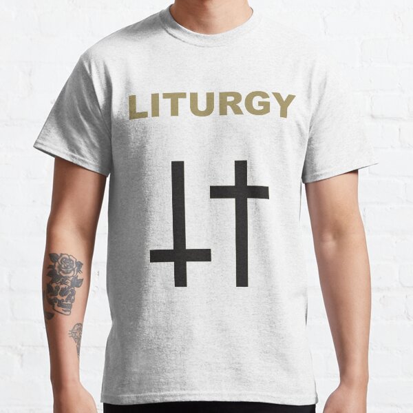 Liturgy Classic T-Shirt