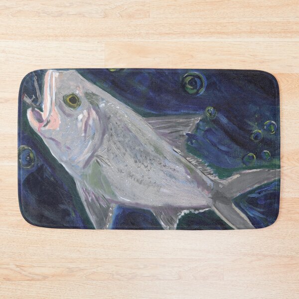 Item preview, Silver Jack Islamorado designed and sold by thedocandcat.