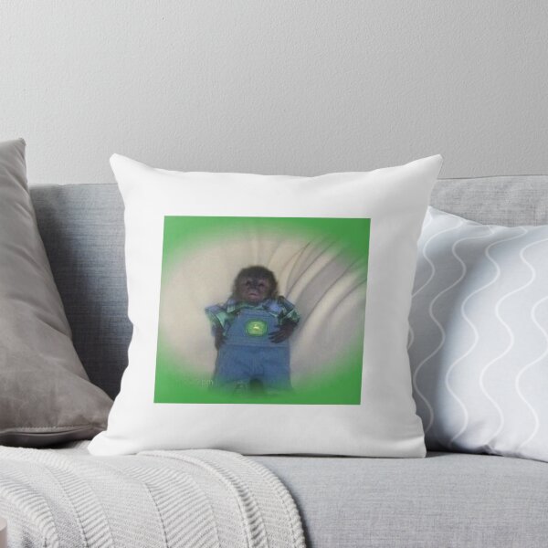 Item preview, small monkey john deree designed and sold by zalicia.