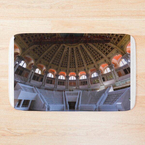 Item preview, Museu Nacional d'Art de Catalunya designed and sold by John Velocci.