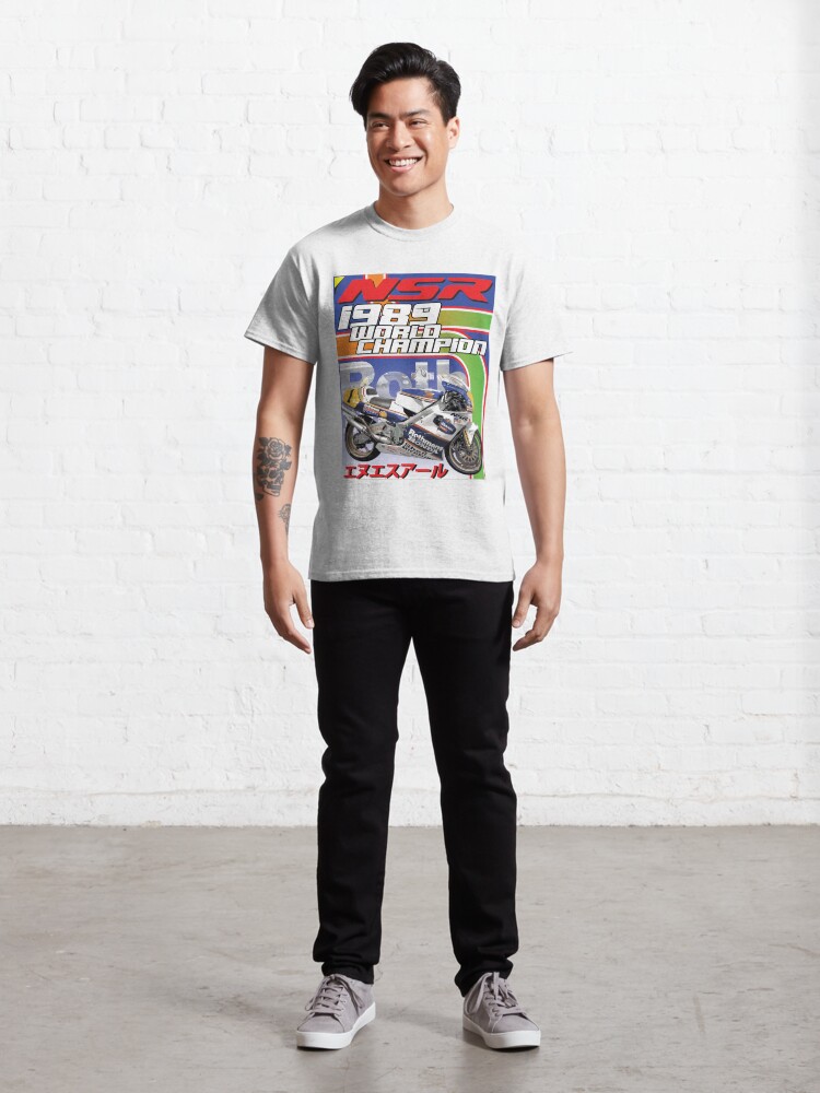 sprinter van t shirt