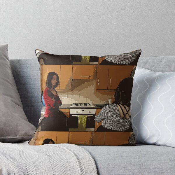 Item preview, Meeting In The Kitchen designed and sold by Jessie Williams.