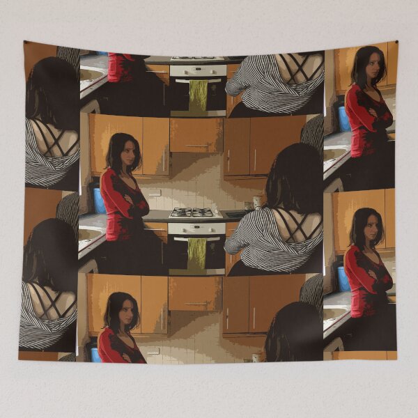 Item preview, Meeting In The Kitchen designed and sold by Jessie Williams.