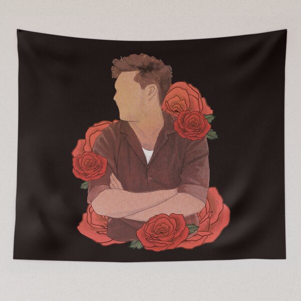 Item preview, N designed and sold by ausketches.
