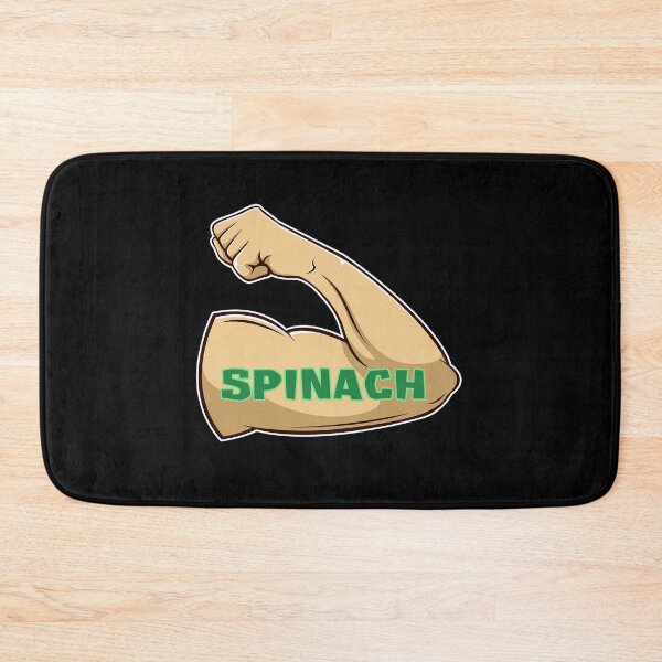 Item preview, strengh from spinach designed and sold by OVMEngemann.