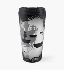 Alice in Limbo Travel Mug
