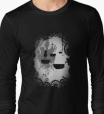 Alice in der Vorhölle Langarmshirt