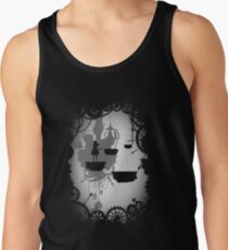 Alice in der Vorhölle Tanktop für Männer