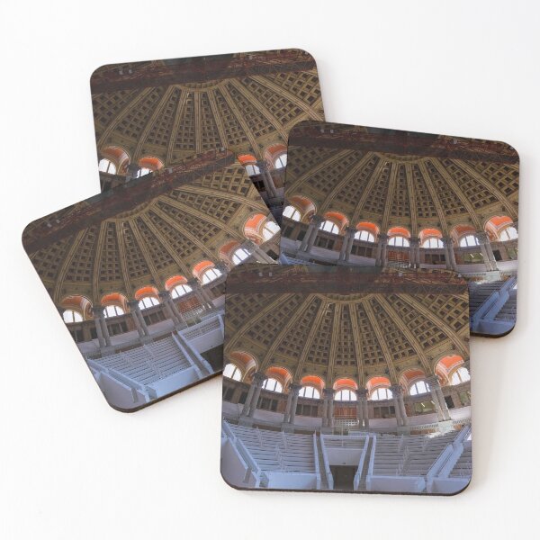 Item preview, Museu Nacional d'Art de Catalunya designed and sold by John Velocci.