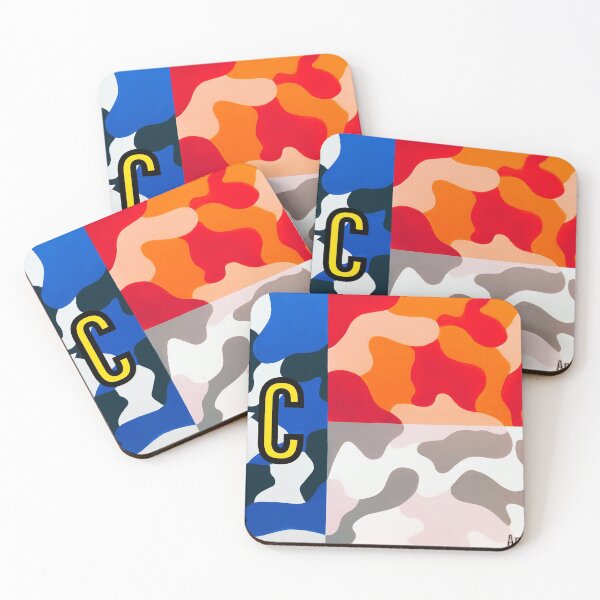 Item preview, Camouflage NC Flag designed and sold by barryknauff.