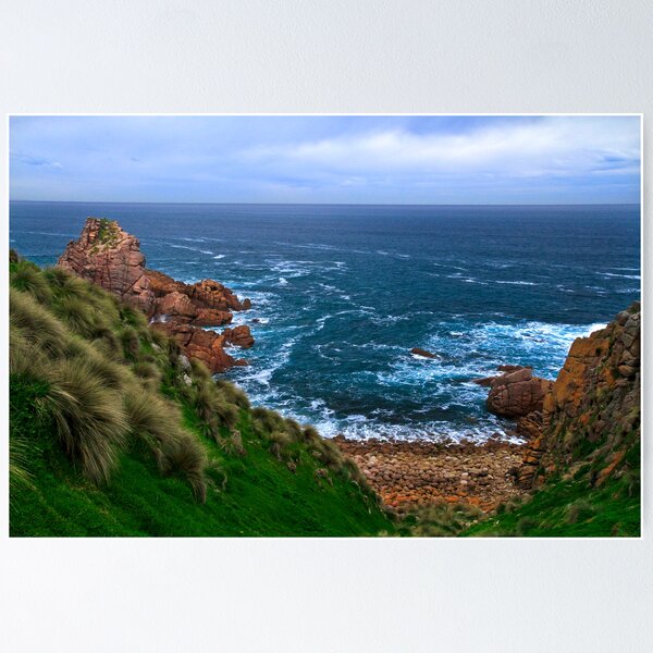 Item preview, Cape Woolamai designed and sold by Stephen Ruane.