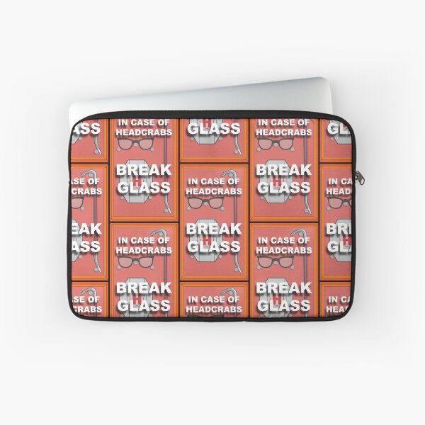 Item preview, Headcrab Emergency designed and sold by Bitpix3l.