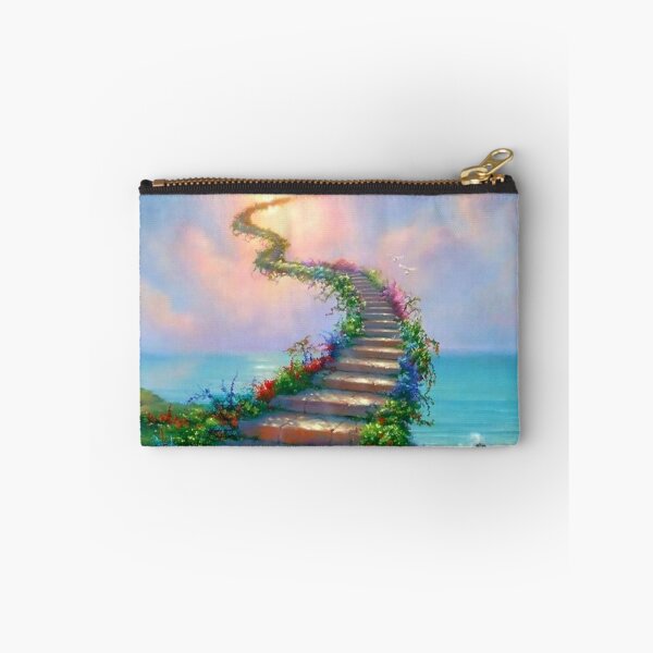 Item preview, STAIRCASE--PARADISE designed and sold by ARTY-creation.
