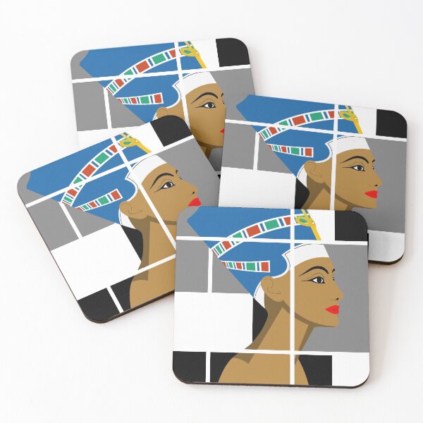 Item preview, Nefertiti designed and sold by sisusisu.
