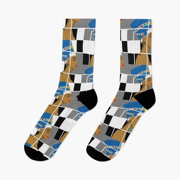 Item preview, Nefertiti designed and sold by sisusisu.