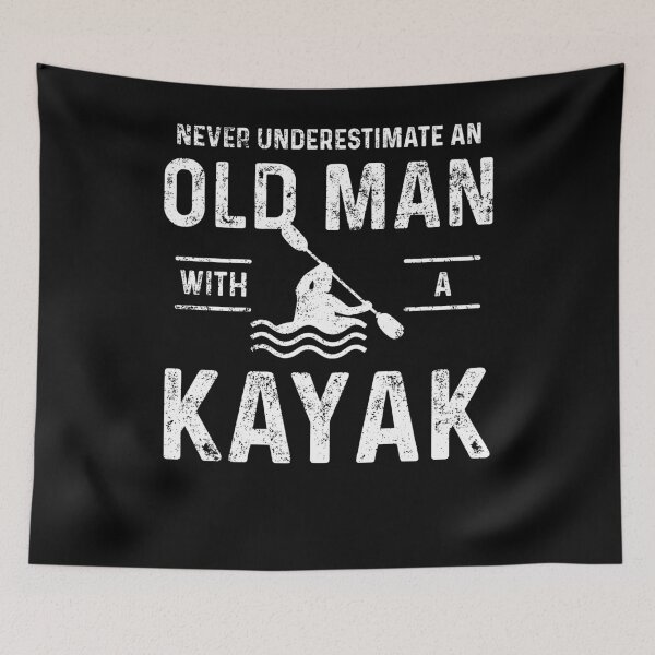 Item preview, kayac designed and sold by 4tomic.